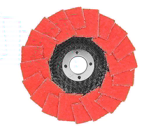 スーパーサビトリハンター 粒度40