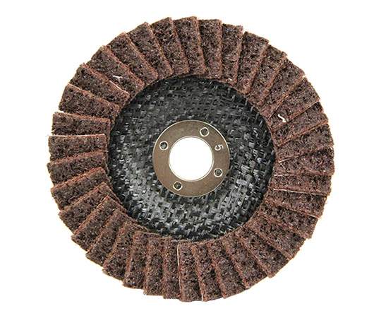 BS五種目サンダー 100mmX15mm 荒目(粒度60相当)