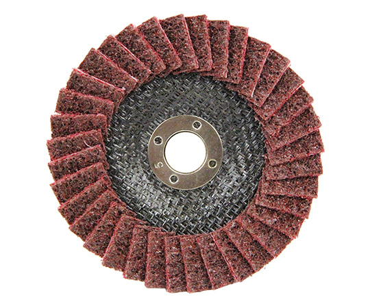 BS五種目サンダー 100mmX15mm 中目(粒度120相当)