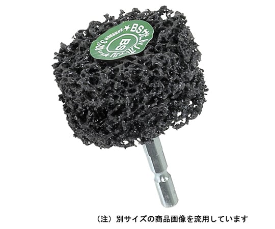 ネジタルサビトリホイル六角軸