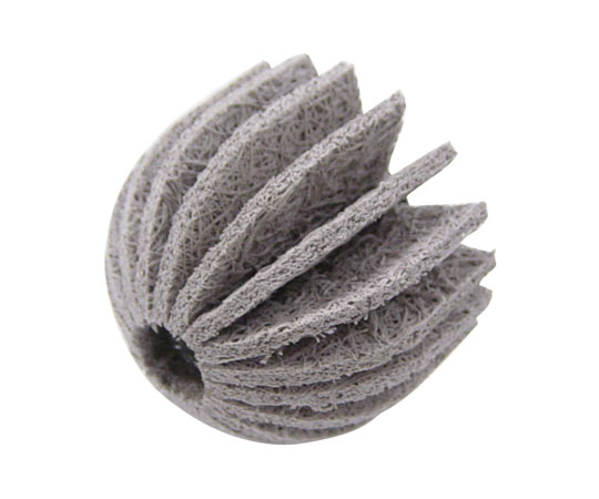 ネジタルデライトU型ホイルB 粒度400