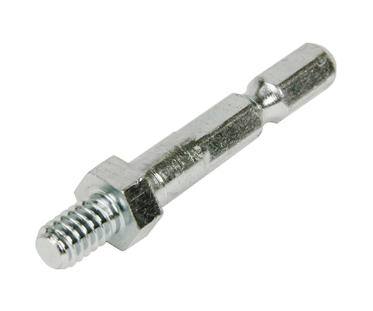 BSネジタルホイル専用六角軸