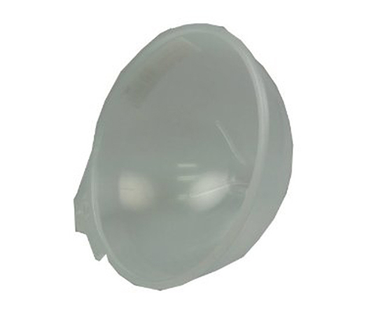 園芸用透明ジョーゴ 120