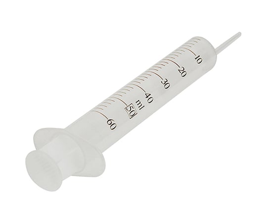 園芸用計量注入器 50mL