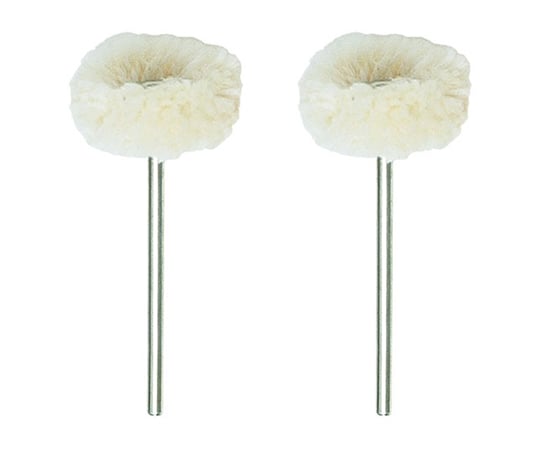 モップバフ 2本