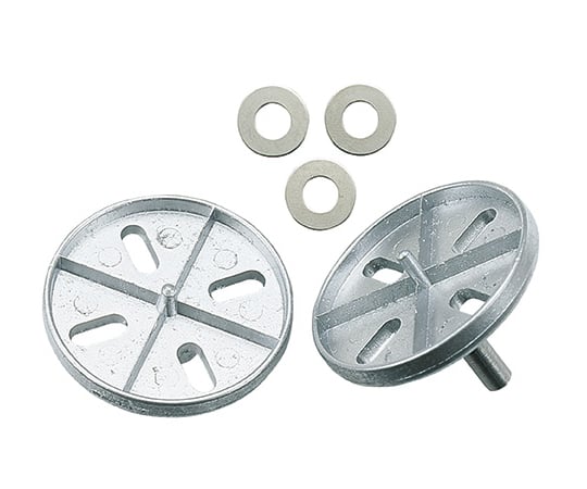 回転センターアタッチメント