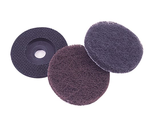 ナイロンブラシセット