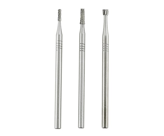 超硬カッター 3種セット