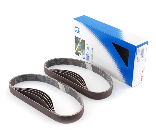 エンドレスベルト10本　A#180 20X520