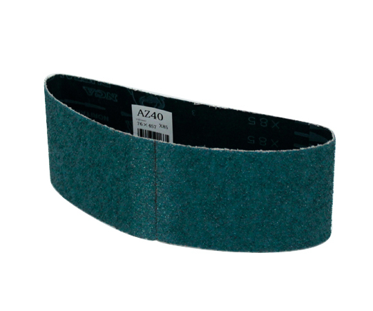 エンドレスベルト1本　AZ#40 76X457