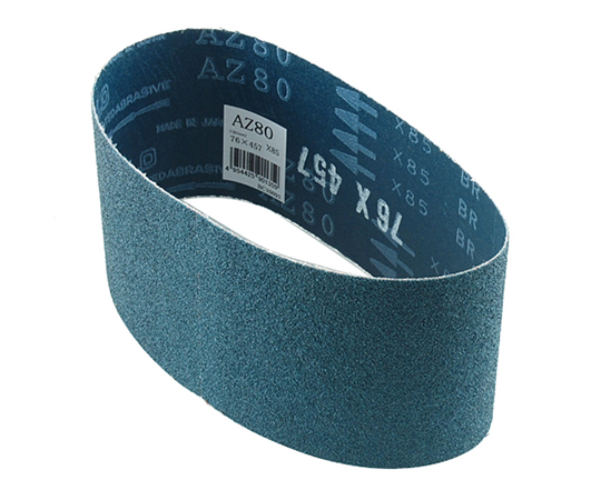 エンドレスベルト1本　AZ#80 76X457