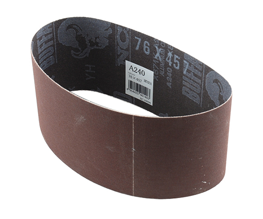 エンドレスベルト1本　A#240 76X457