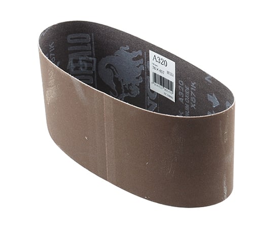 エンドレスベルト1本　A#320 76X457