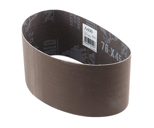 エンドレスベルト1本　A#400 76X457