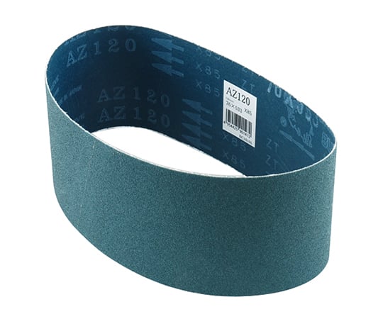 エンドレスベルト1本　AZ#120 76X533