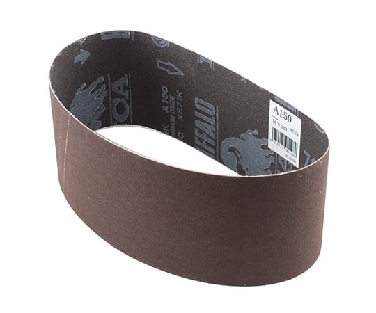 エンドレスベルト1本　A#150 76X533