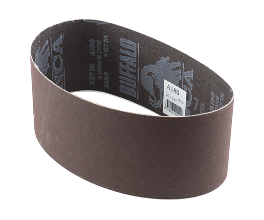 エンドレスベルト1本　A#180 76X533