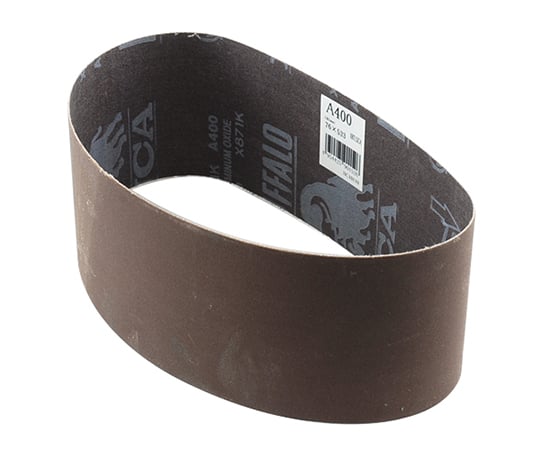 エンドレスベルト1本　A#400 76X533