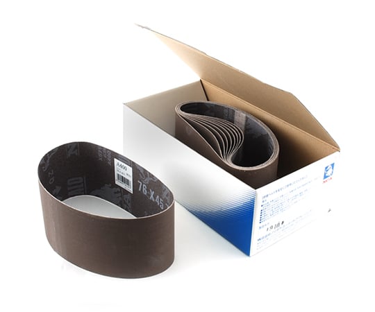 エンドレスベルト10本　A#400 76X457