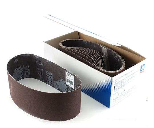 エンドレスベルト10本　A#150 76X533