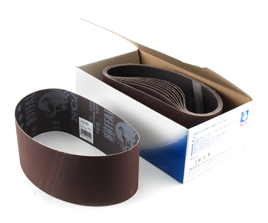 エンドレスベルト10本　A#240 76X533