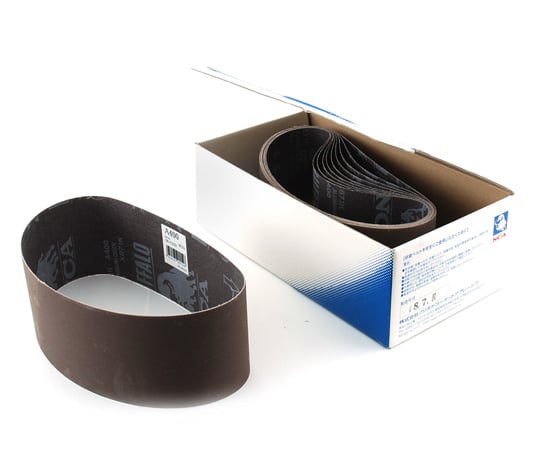 エンドレスベルト10本　A#400 76X533