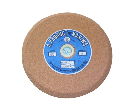 研削砥石 WAトンボ1D#80