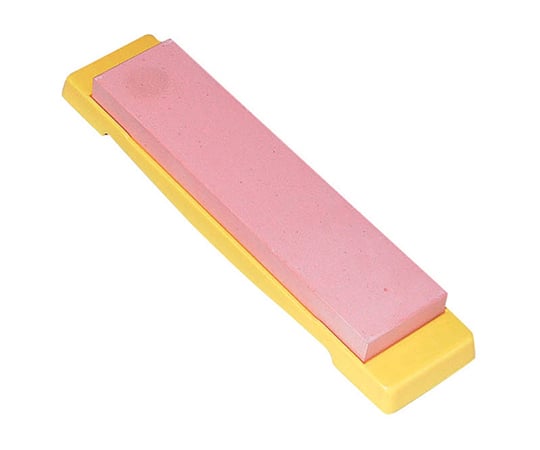 ナイフストーン 仕上げ