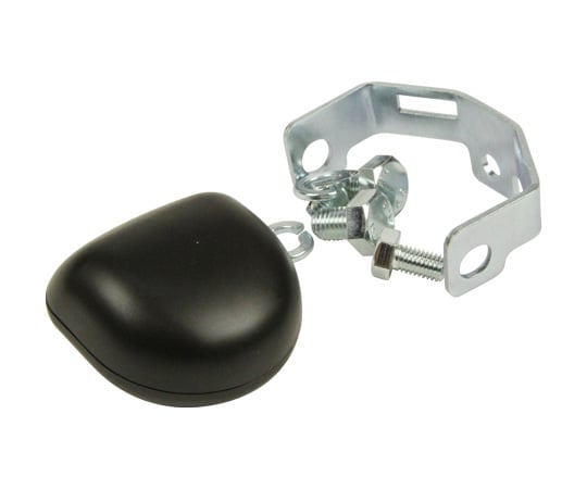 ハンドル研助くん