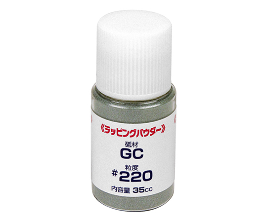 ラッピングパウダー