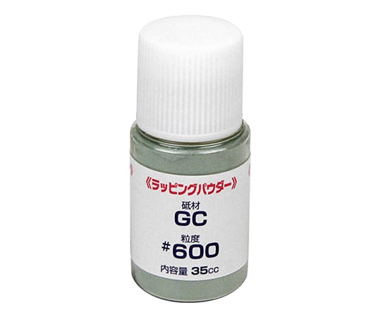 ラッピングパウダー