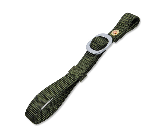 補助帯用吊りベルト 深緑