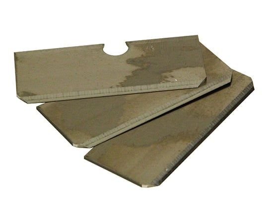 最適カンナj45替刃木工用 1セット（3枚入）