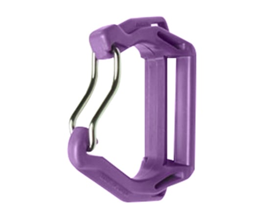 極軽ツールフックA型紫