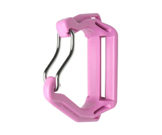 極軽ツールフックA型ピンク