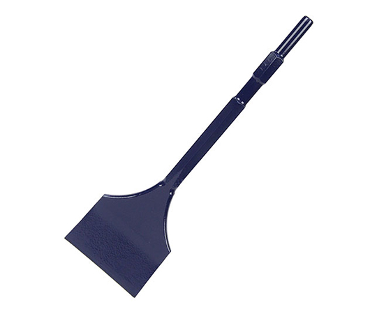 片刃ケレンチゼル(スクイ刃)