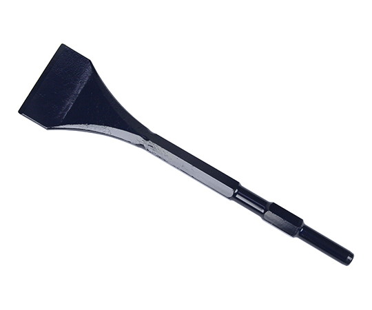 片刃ケレンチゼル(スクイ刃)