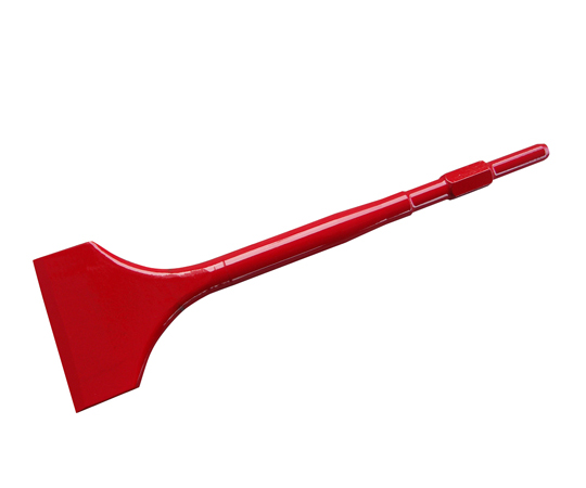 ハンマー用カットチゼル