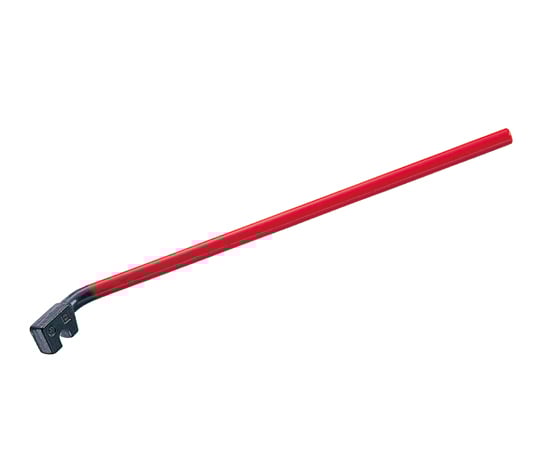 曲棒 S型長ハンドル