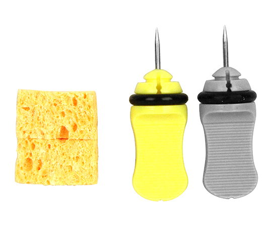 PIT専用カルコ・つぼ綿