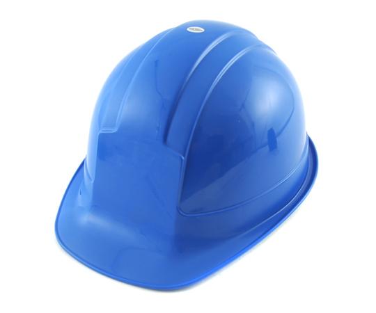 ヘルメット ロイヤルブルー