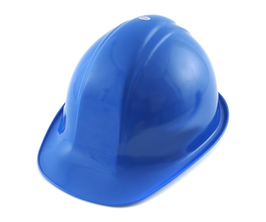 ヘルメット ロイヤルブルー