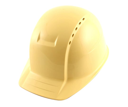 ヘルメット クリーム