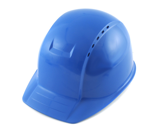 ヘルメット ロイヤルブルー