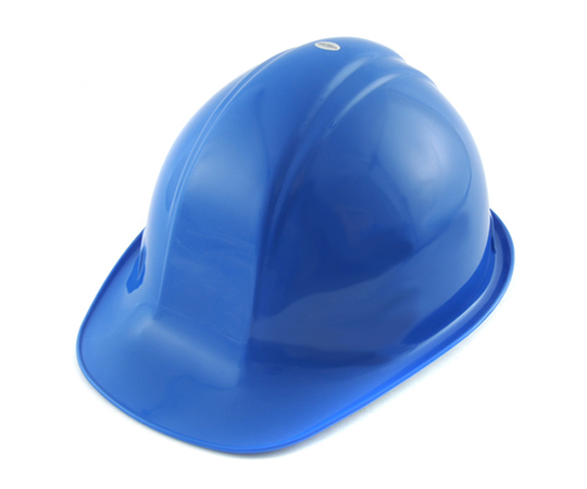 ヘルメット ロイヤルブルー