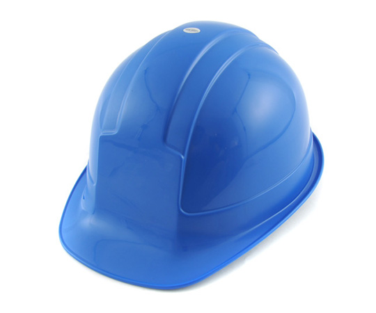 ヘルメット ロイヤルブルー