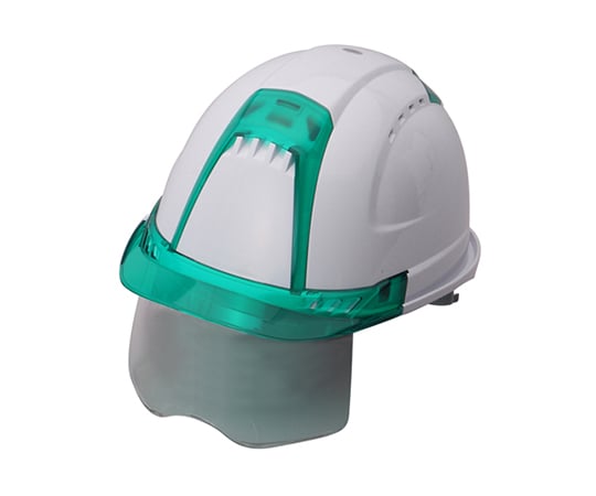 ヴェンティープラス 白 レンズ色：クリア