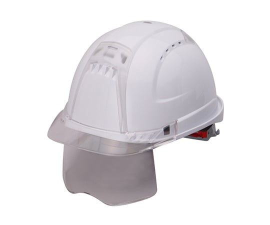 ヴェンティープラス 白 レンズ色：クリア