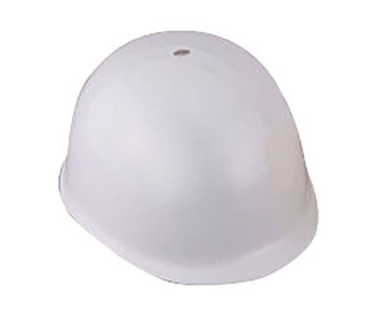小型ヘルメット MP型 白