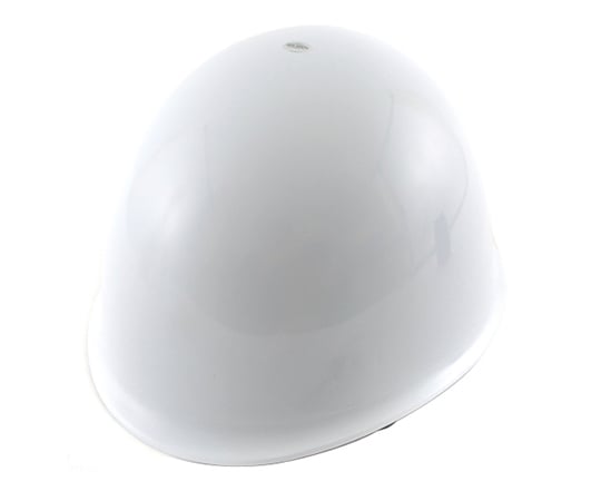 ヘルメット 白